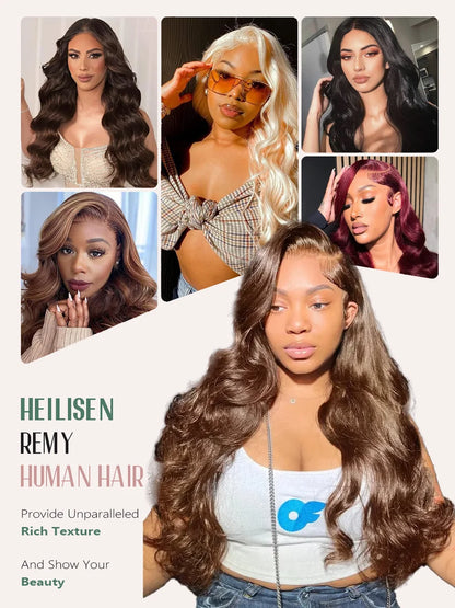 rontal Wig Brazilian Remy Hair Wig