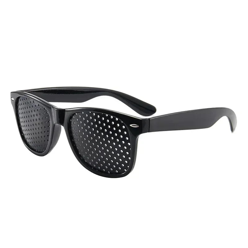 Perforated Sunglasses