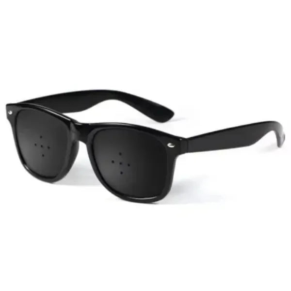 Perforated Sunglasses