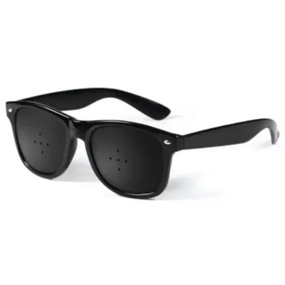 Perforated Sunglasses