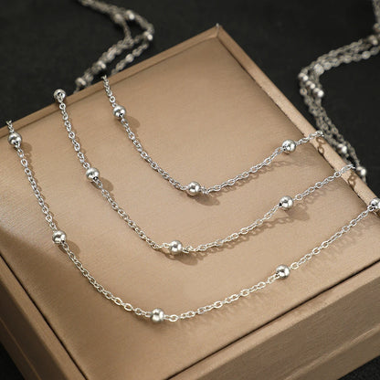Stainless Steel Necklace