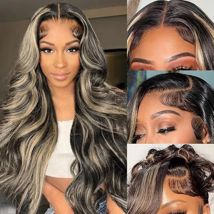 34 40 Inch Body Wave