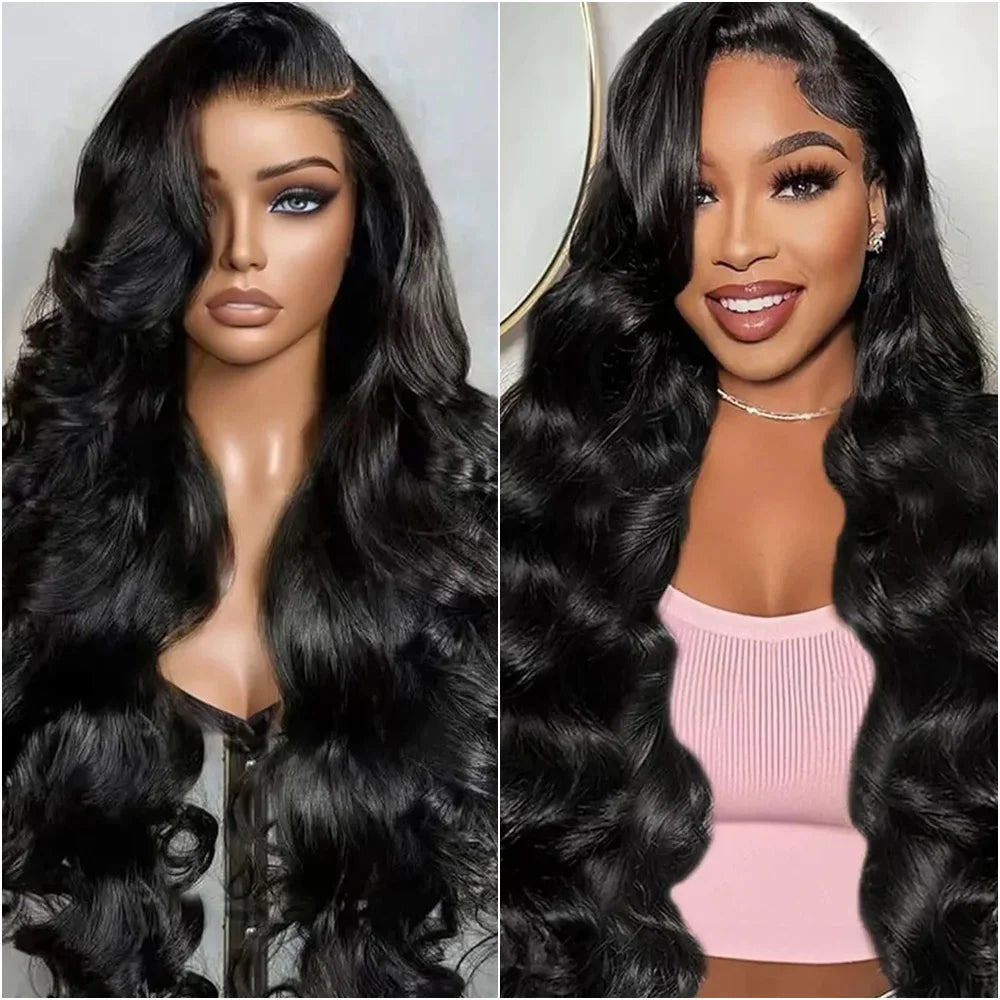 Body Wave 13x6 HD