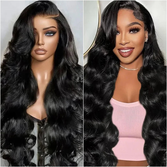 Body Wave 13x6 HD