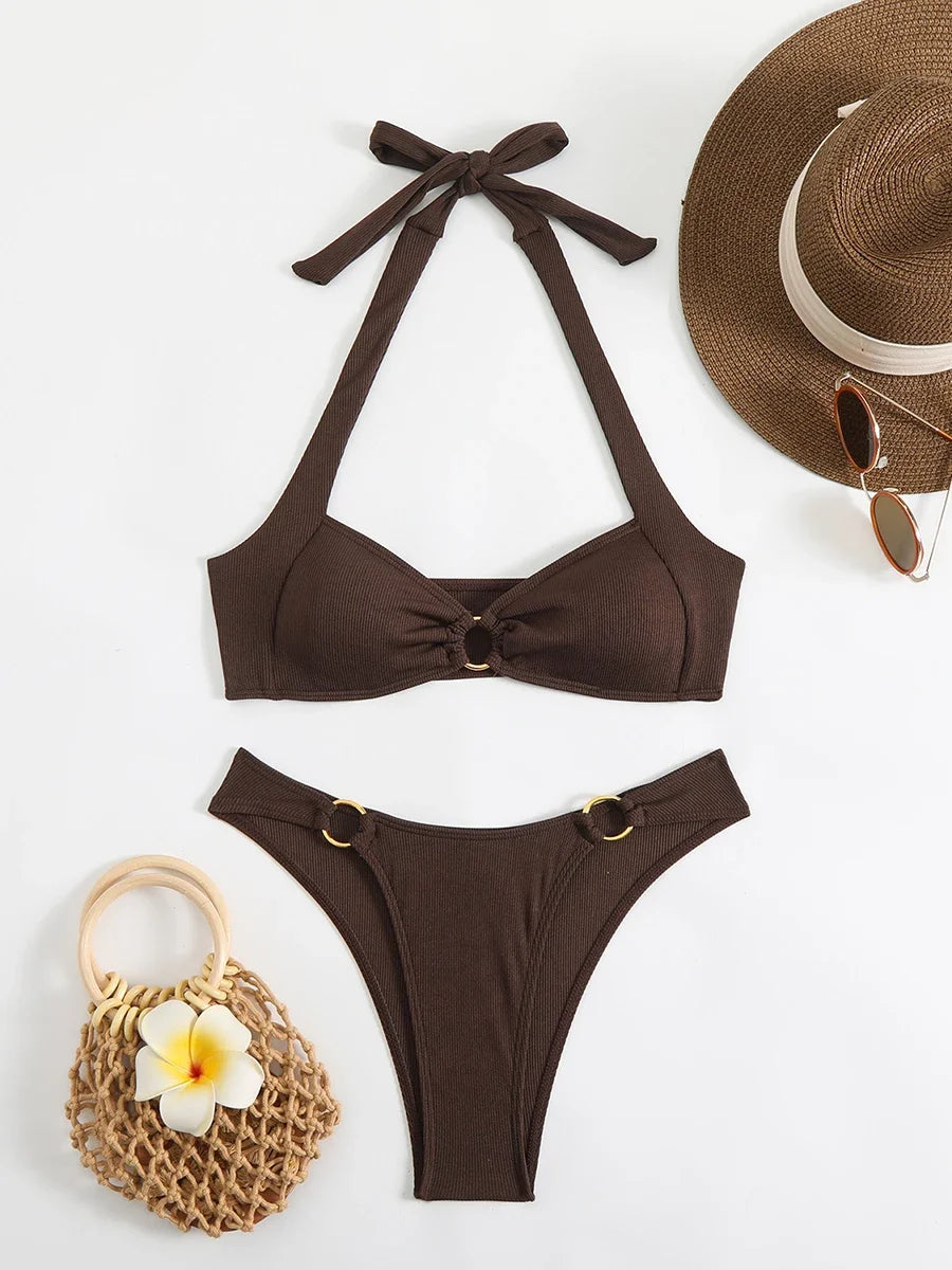 Beach Bathing Suits
