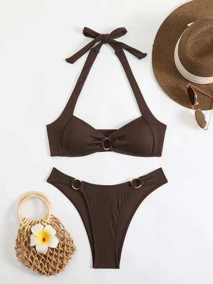 Beach Bathing Suits
