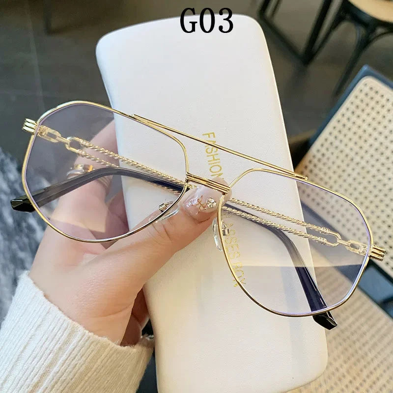 Sunglasses Trendy Vintage