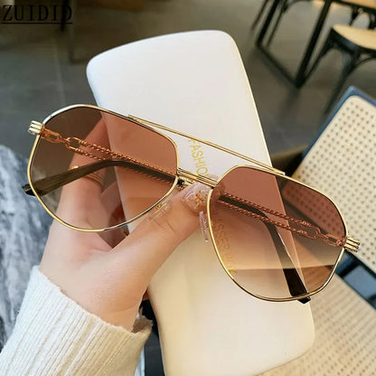 Sunglasses Trendy Vintage