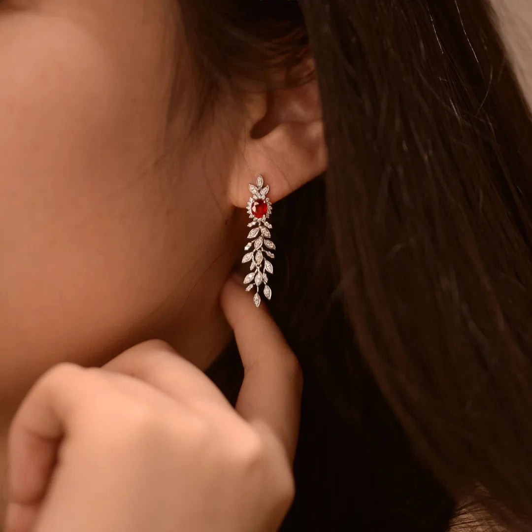 925 silver vintage exquisite