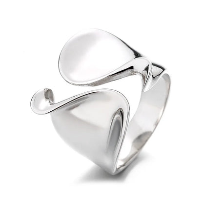 925 Sterling Silver Rings
