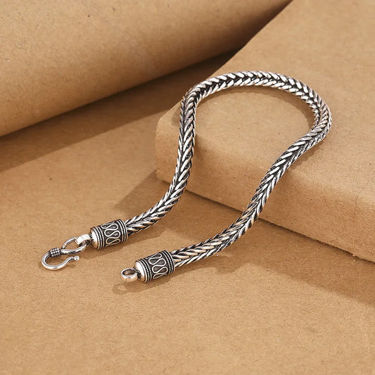 Bracelet Chain Vintage