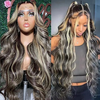 34 40 Inch Body Wave