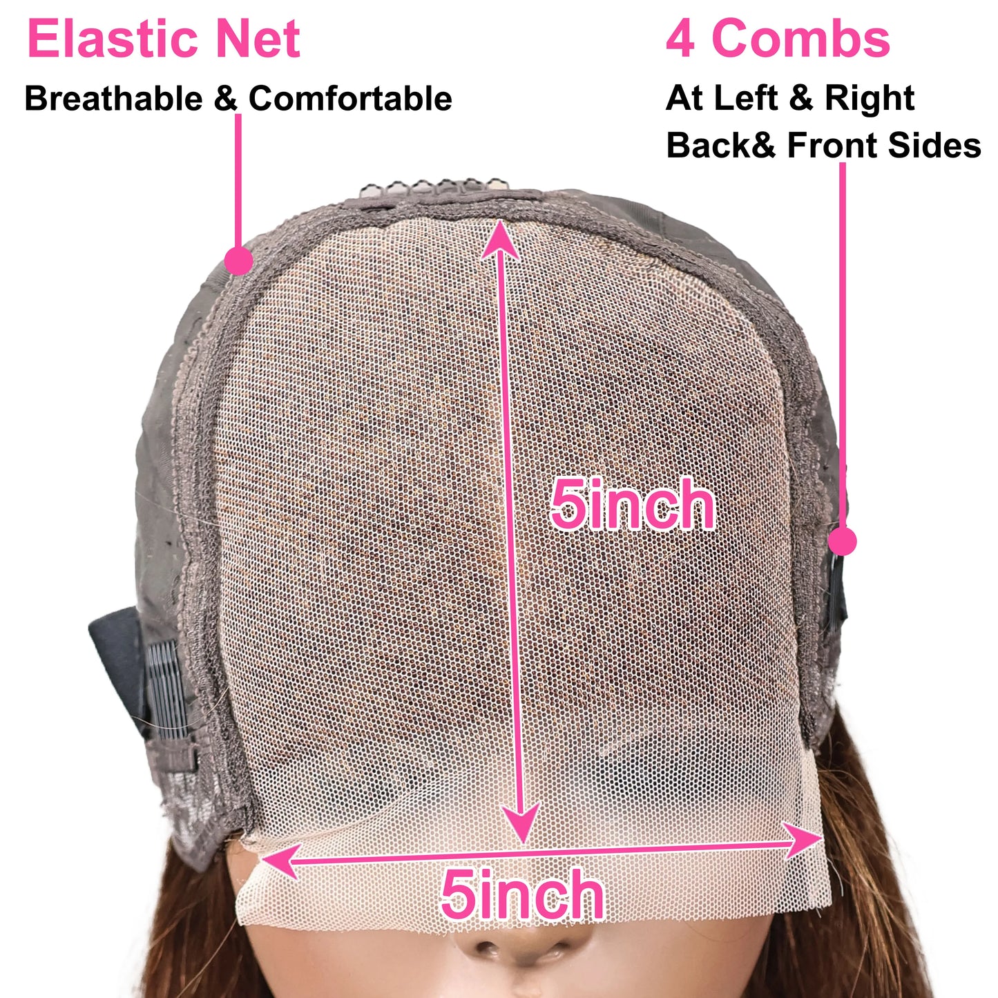 Short Bob Wigs Bone Straight