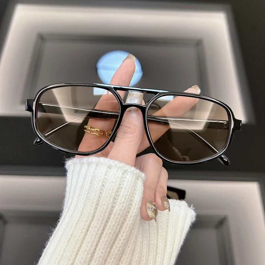 Fashion Square Sunglasses