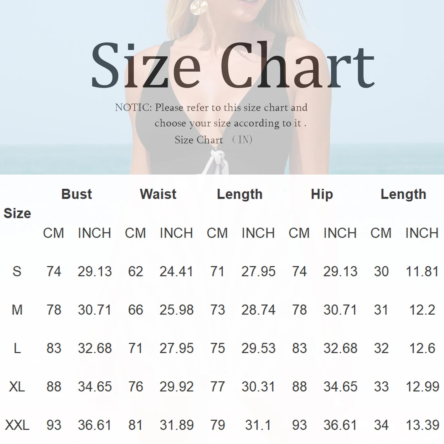Halter Bikini Top Skirt