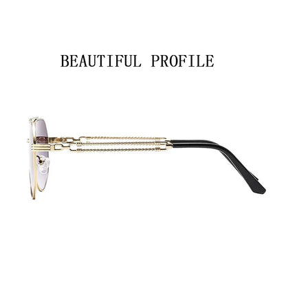 Sunglasses Trendy Vintage