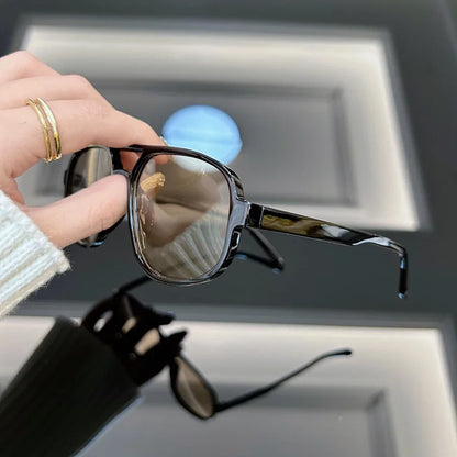 Fashion Square Sunglasses