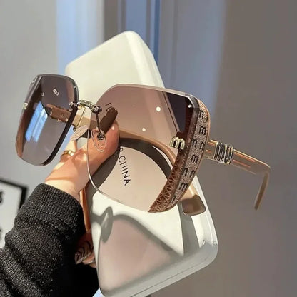 Classic Fashion Sunglasses