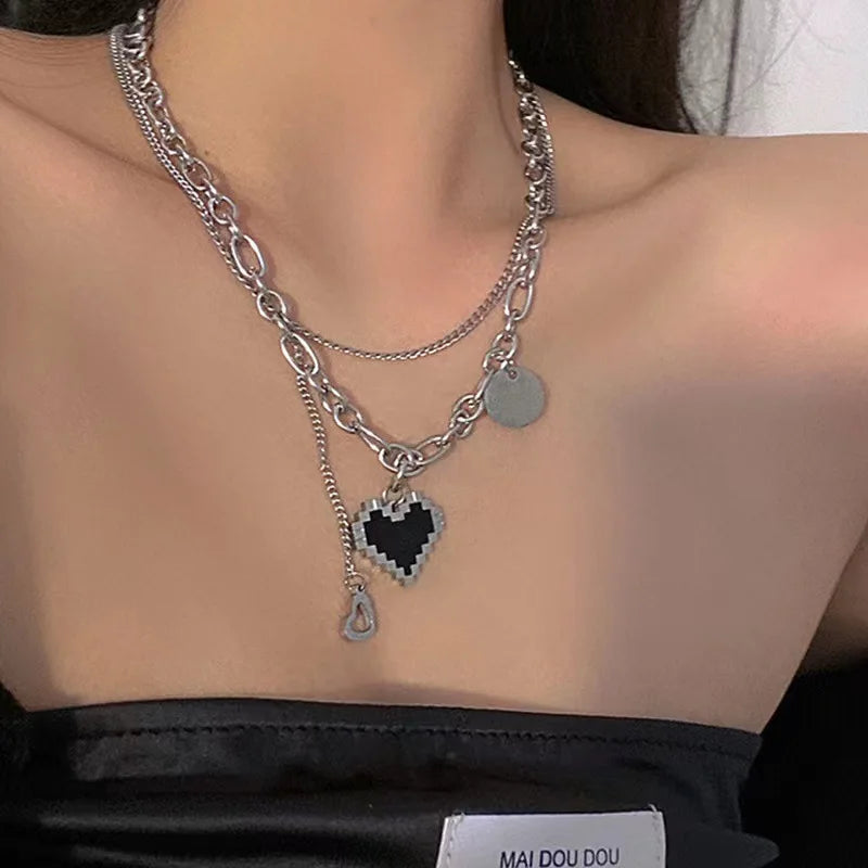 Sweet Heart Butterfly