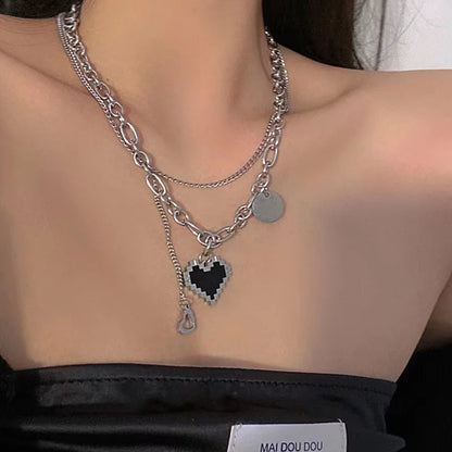 Sweet Heart Butterfly