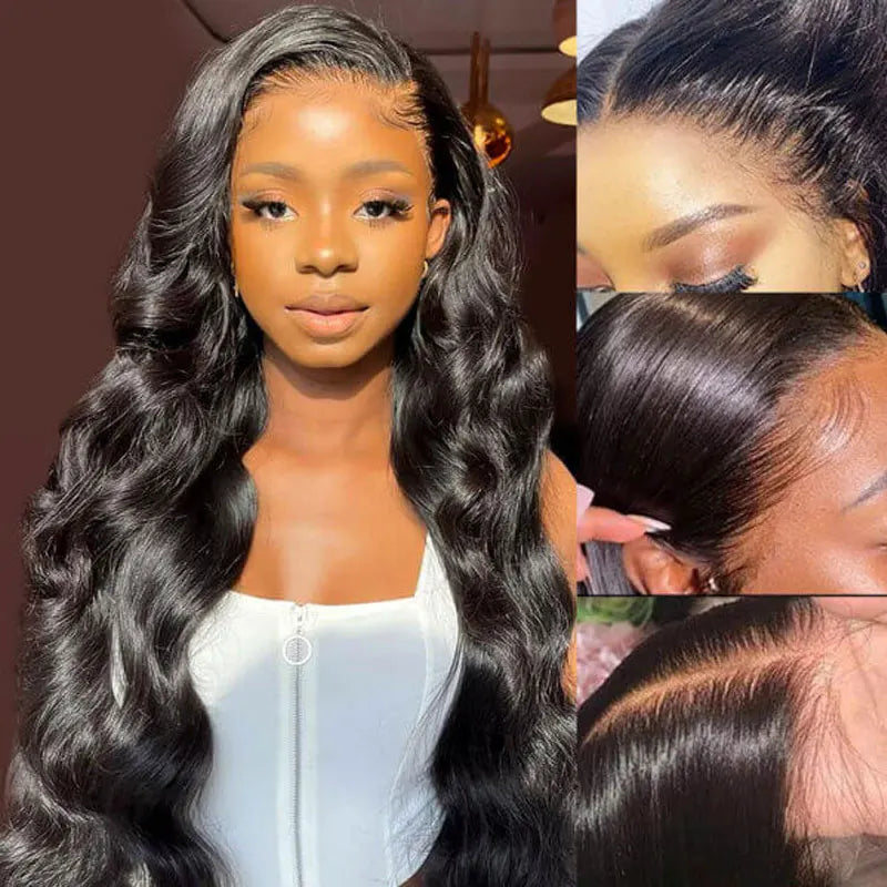 100% Virgin Human Hair