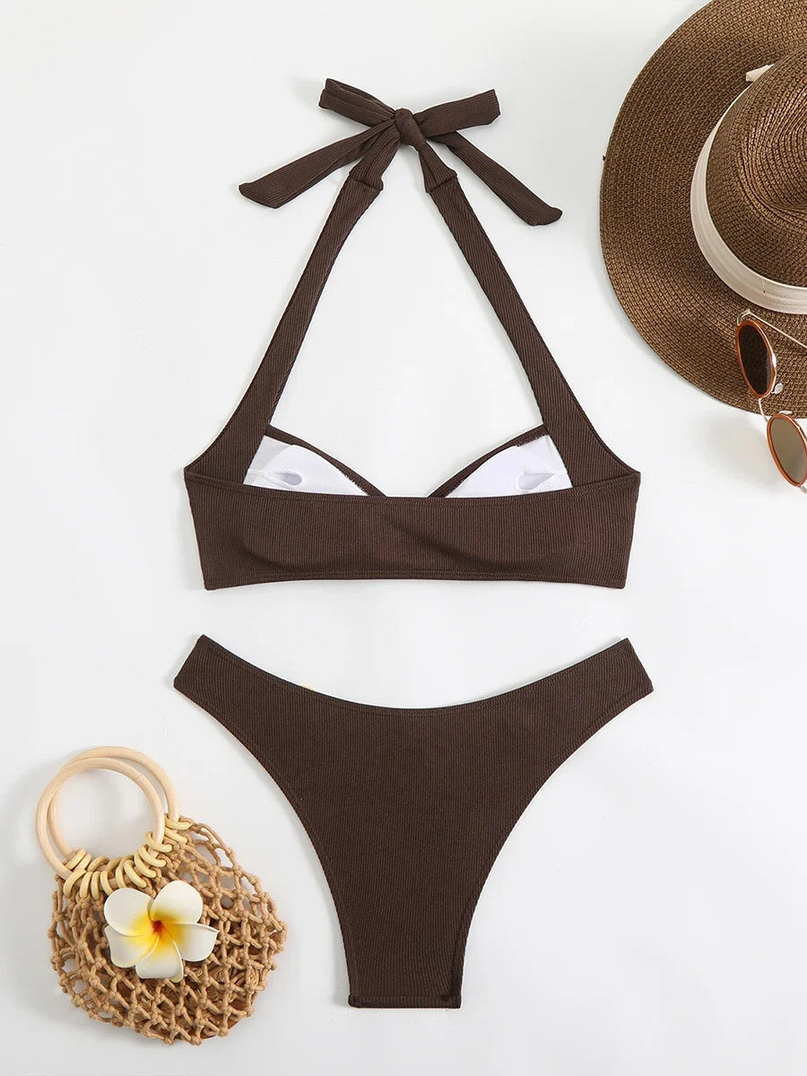 Beach Bathing Suits