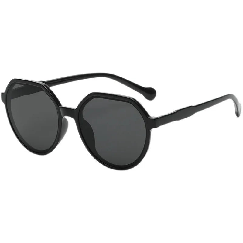 Sunglasses for Women Geometry