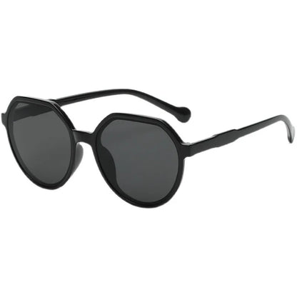Sunglasses for Women Geometry