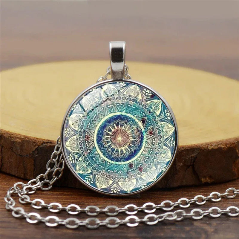 Lace Necklace