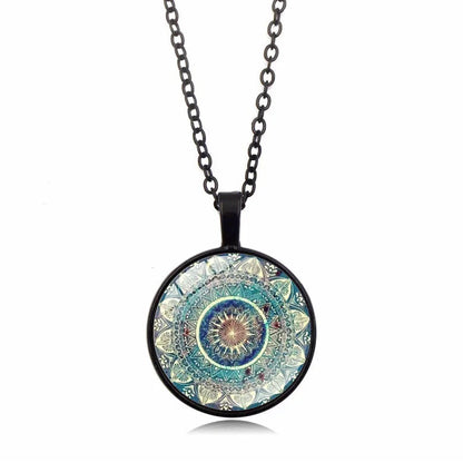 Lace Necklace