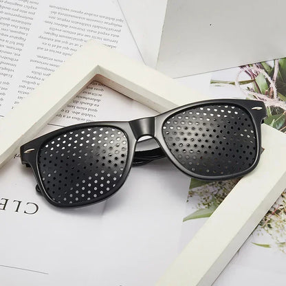 Perforated Sunglasses