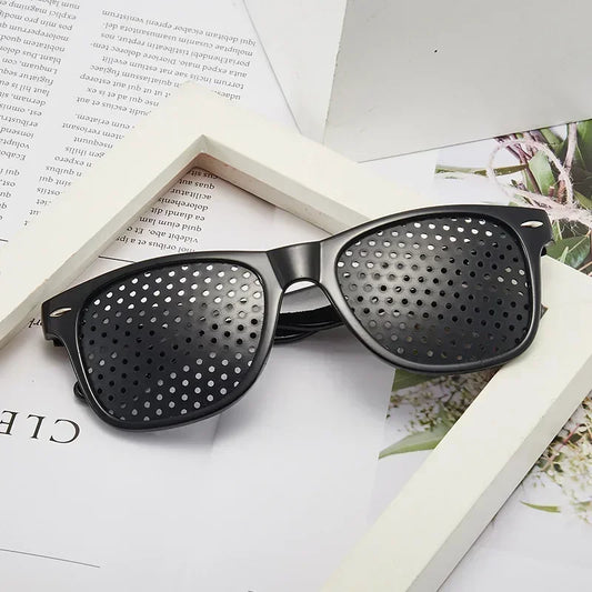 Perforated Sunglasses