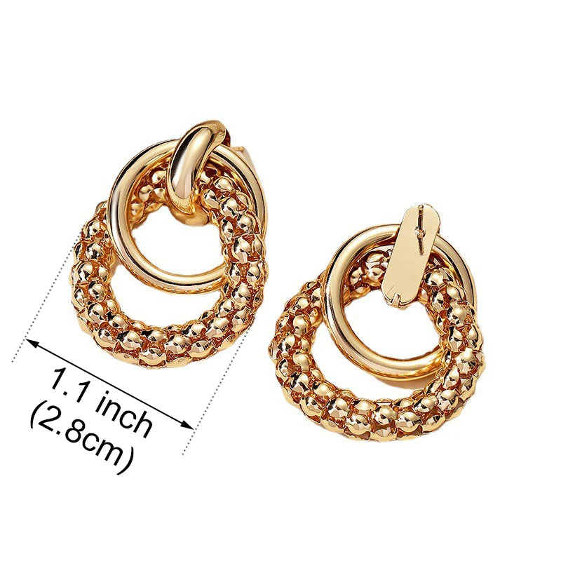 Ear Studs