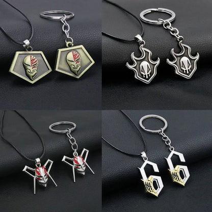 Themed necklace
