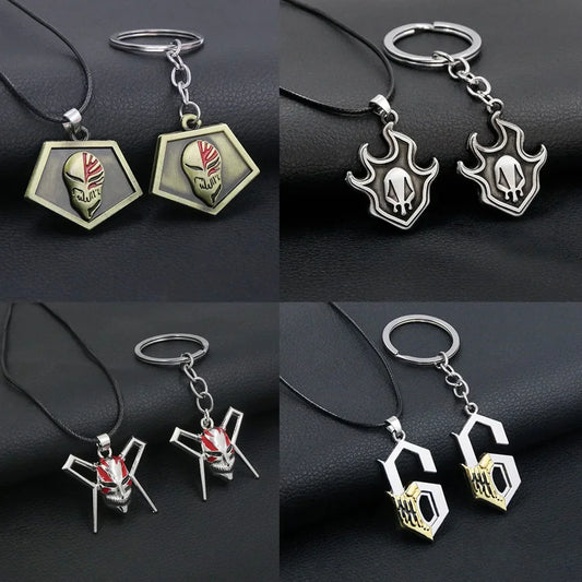 Themed necklace