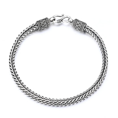 Bracelet Chain Vintage