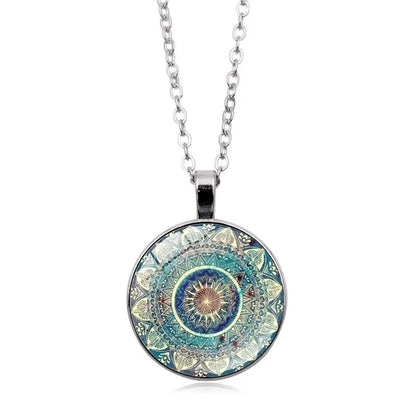 Lace Necklace