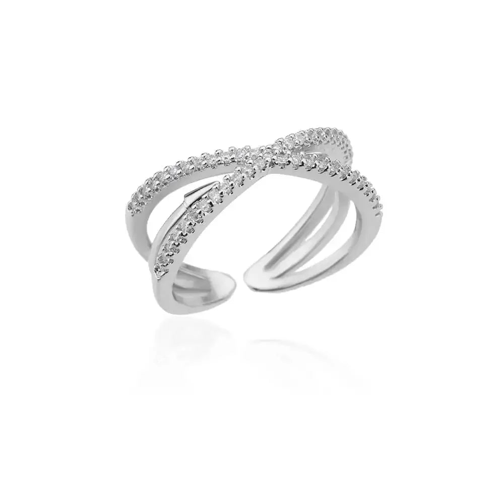 Zircon Geometric Rings