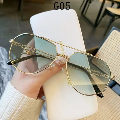 Sunglasses Trendy Vintage