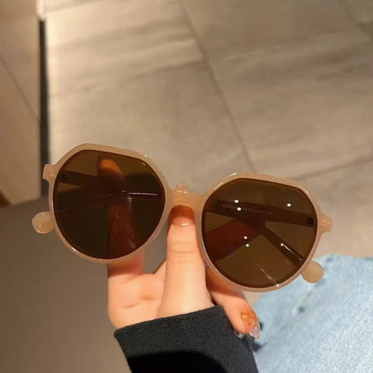 Sunglasses for Women Geometry