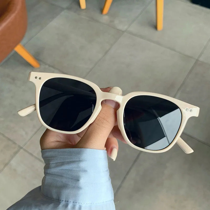 New Vintage Luxury Sunglasses
