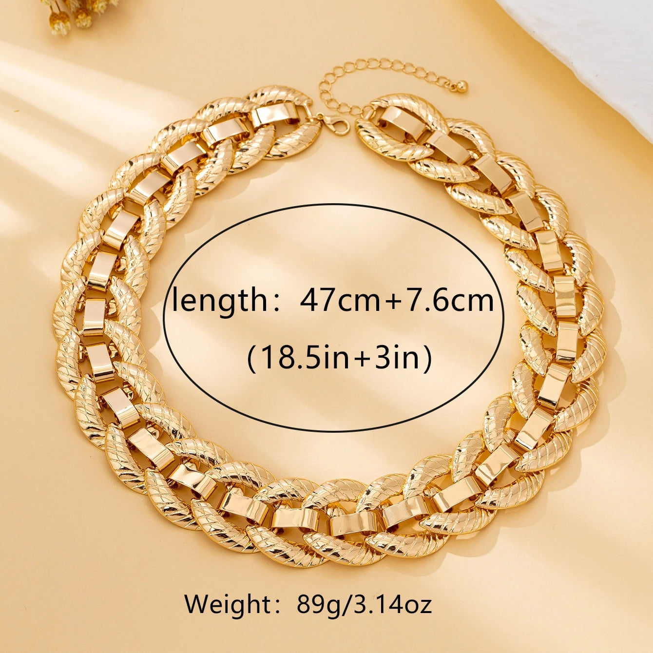 Women's Necklace for Daily Wear