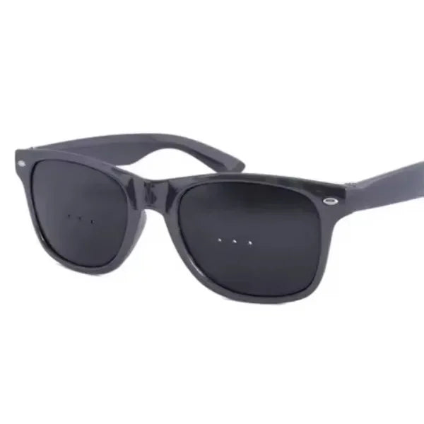 Perforated Sunglasses