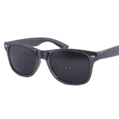 Perforated Sunglasses