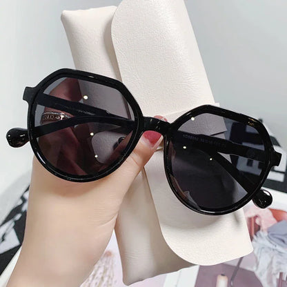 Sunglasses for Women Geometry
