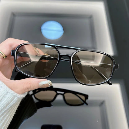 Fashion Square Sunglasses