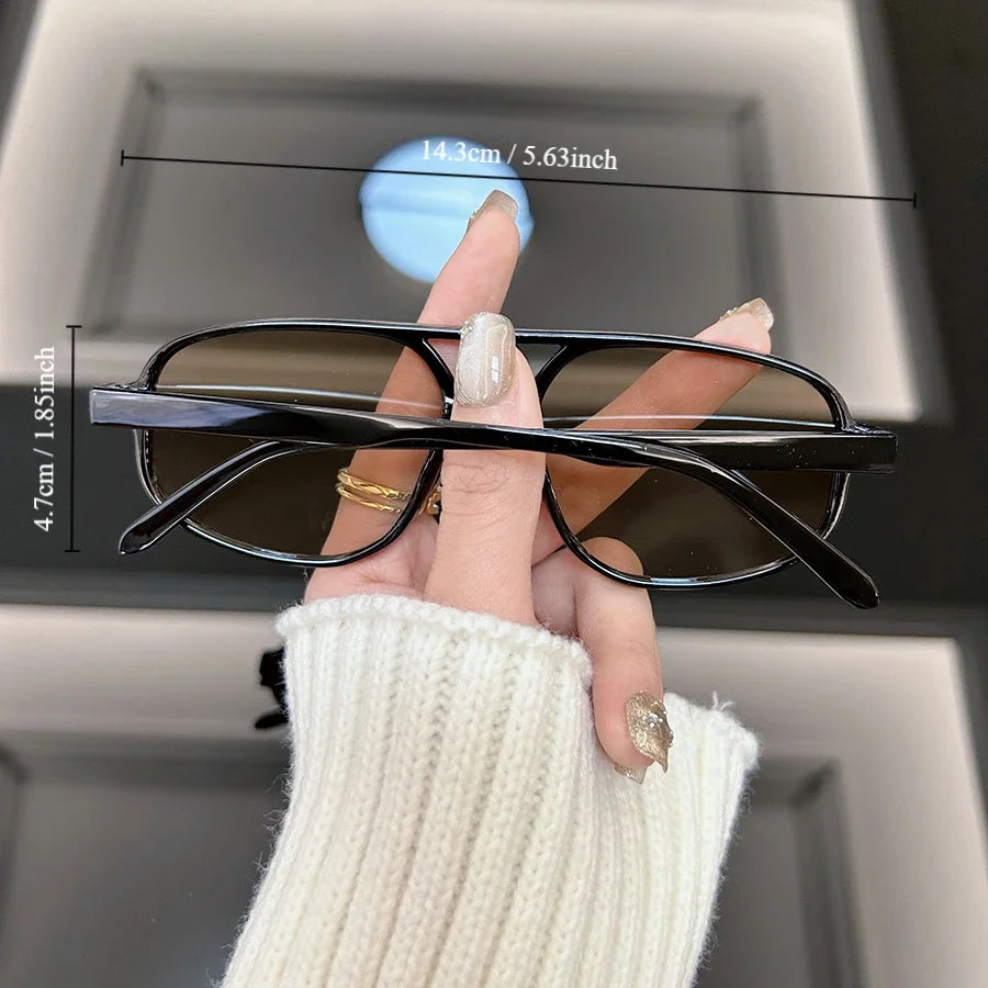 Fashion Square Sunglasses