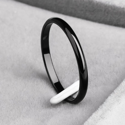 Ramos 2mmStainless Steel Rings