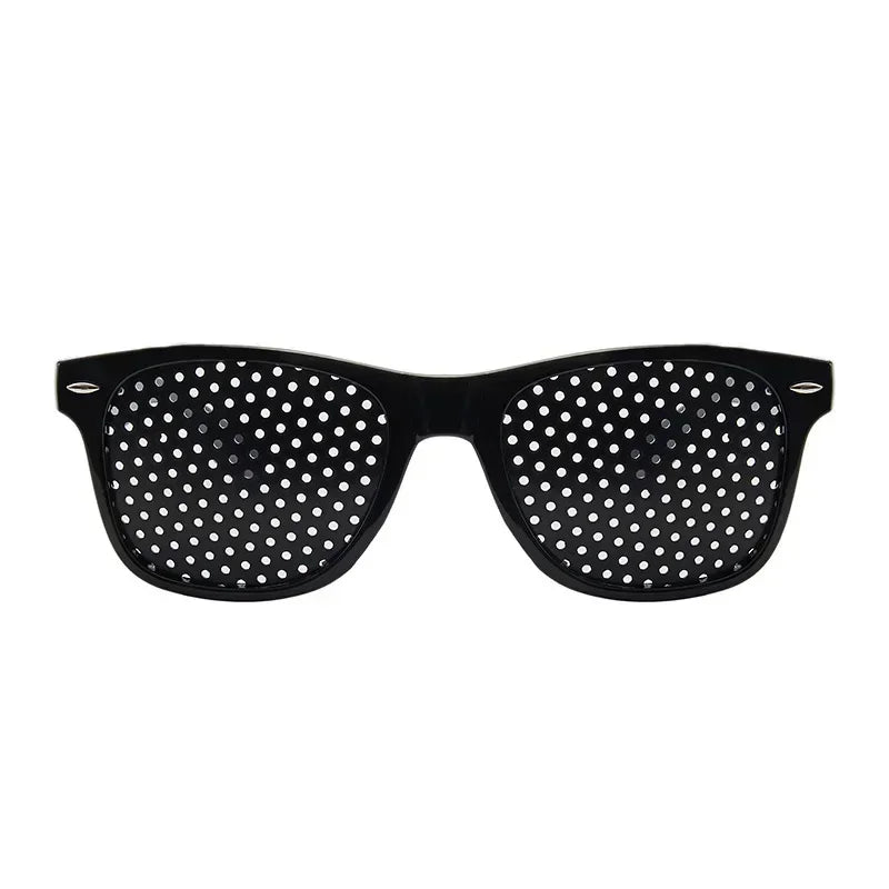 Perforated Sunglasses
