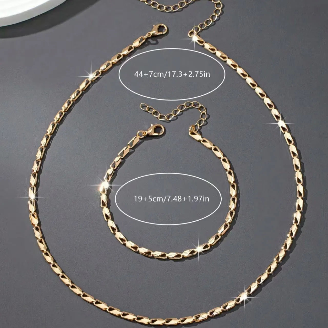 Bracelets Versatile